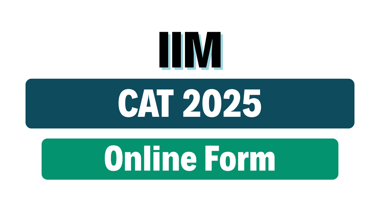 IIM CAT 2025